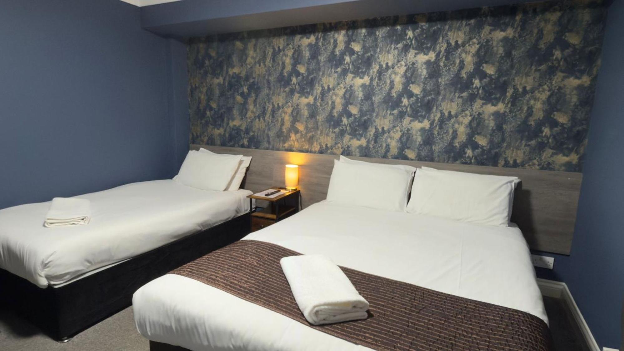 The Terrace Lodge Hotel يوفيل المظهر الخارجي الصورة