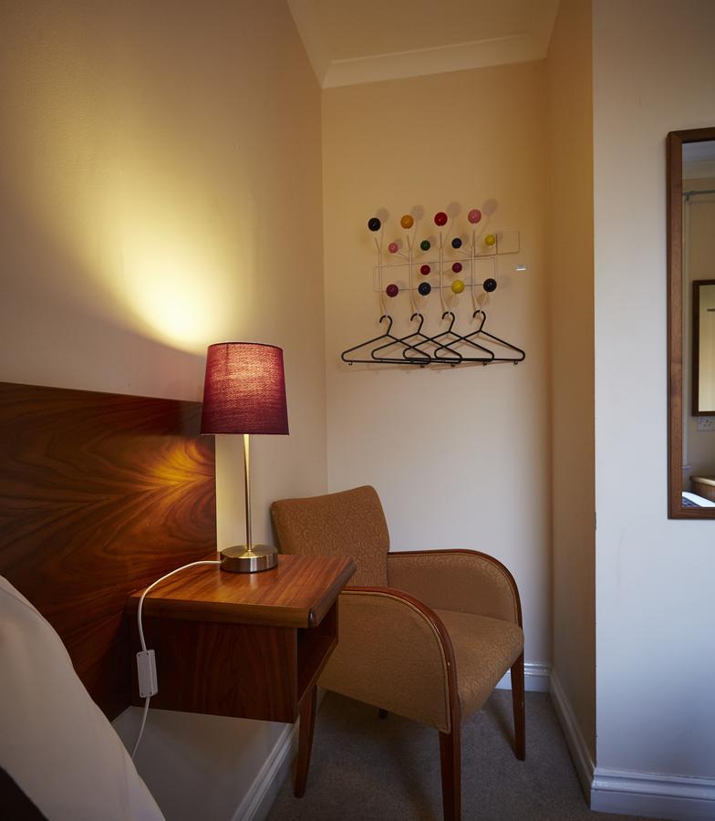 The Terrace Lodge Hotel يوفيل المظهر الخارجي الصورة